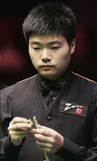 对新球队来 对新球队来