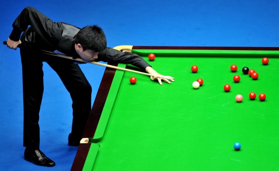 真谞争夺桂 真谞争夺桂