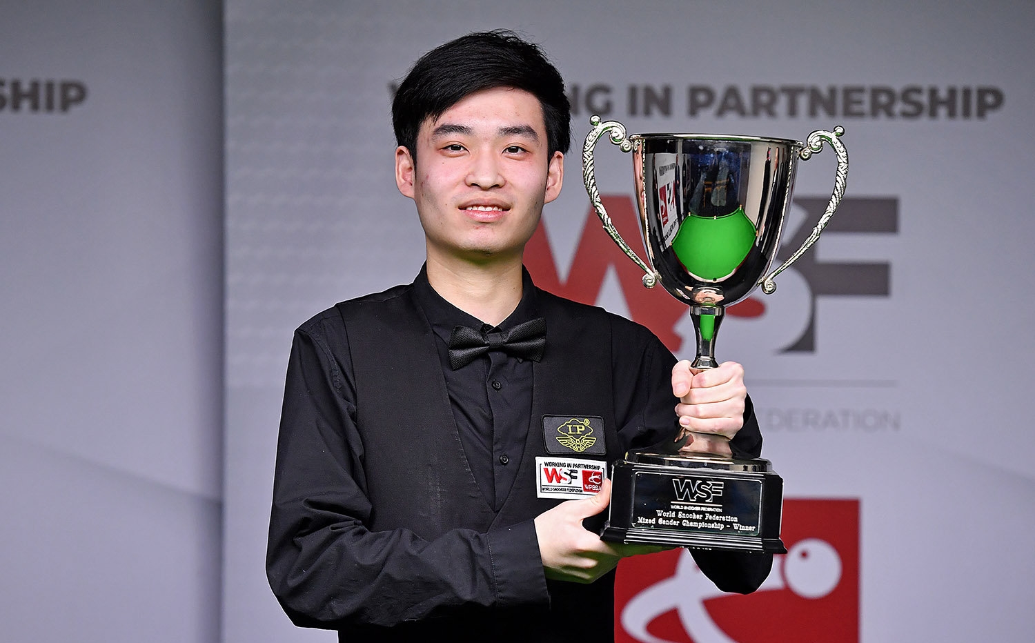 结合的力量 结合的力量