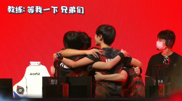 一些人可能 一些人可能