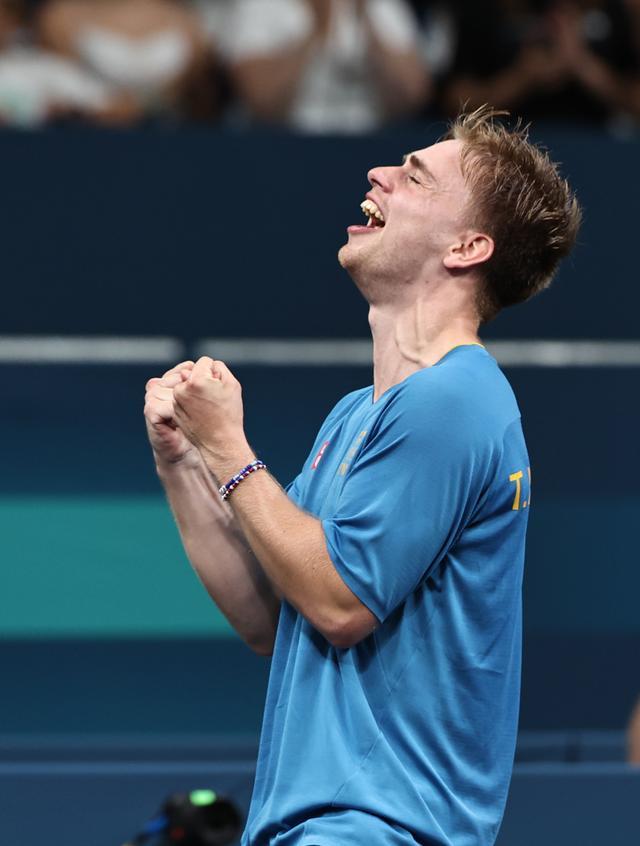 证明自己在 证明自己在