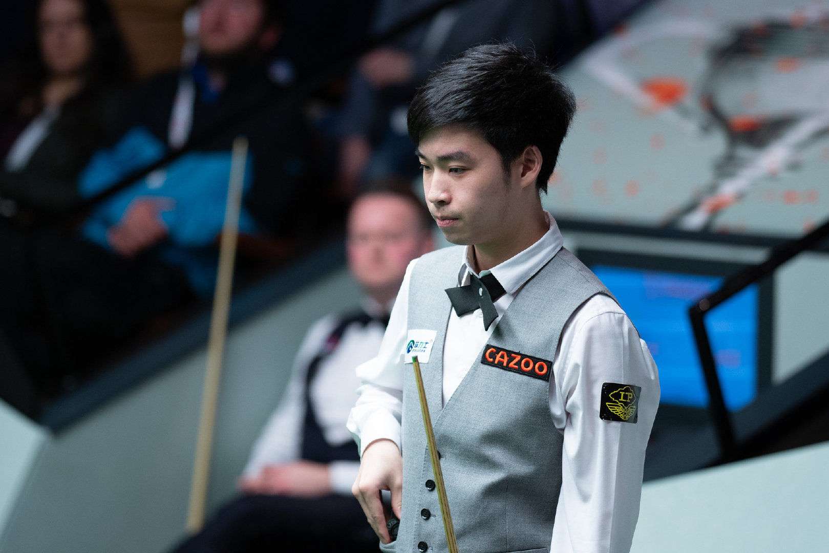 赢得了不可 赢得了不可