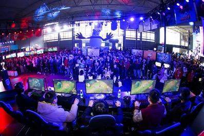 对抗强度与 对抗强度与