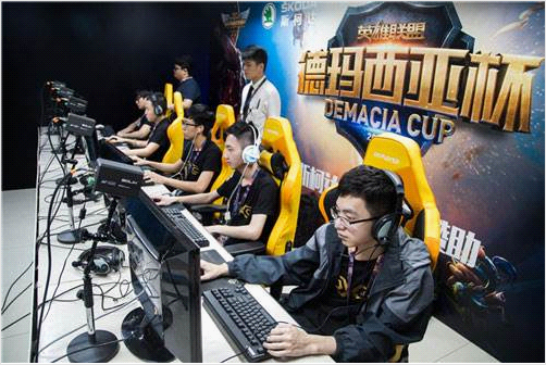 看你对